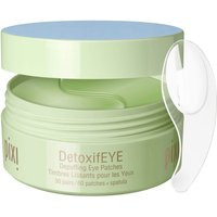 PIXI DetoxifEYE Eye Patches serum (30 Pairs) | Lookfantastic US