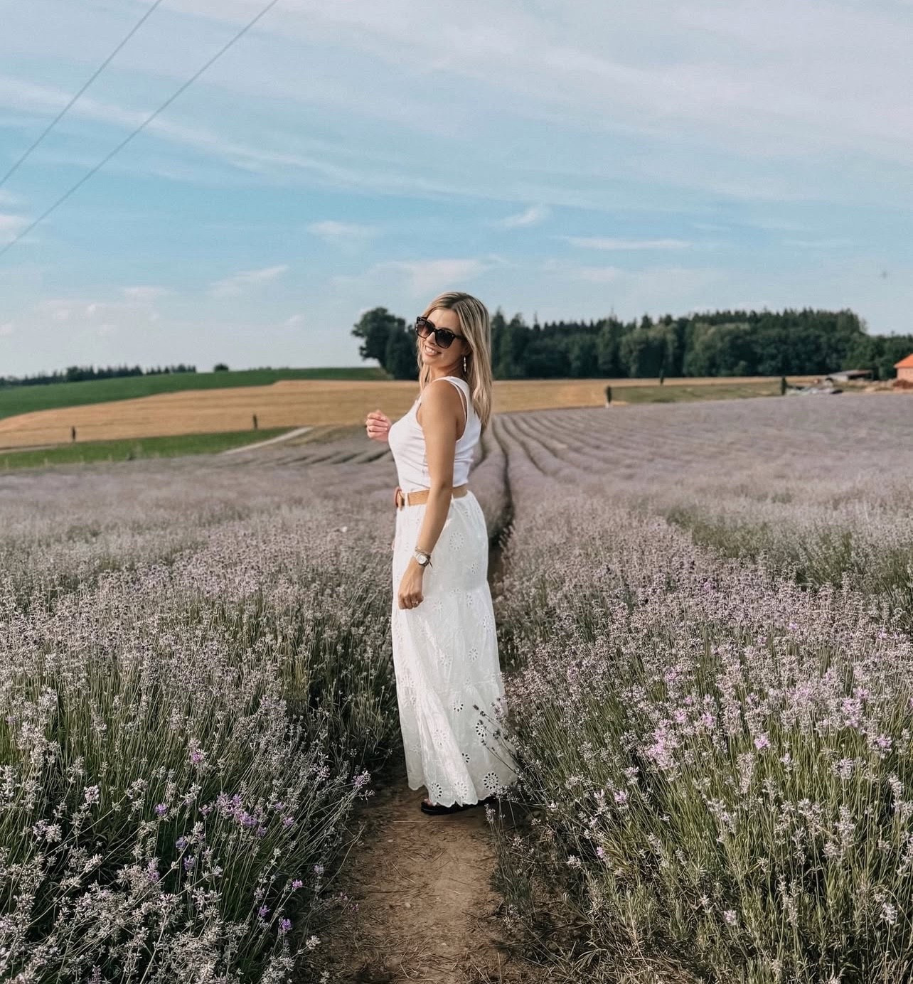 😍

#LTKstyletip #LTKdeutschland #LTKsummer