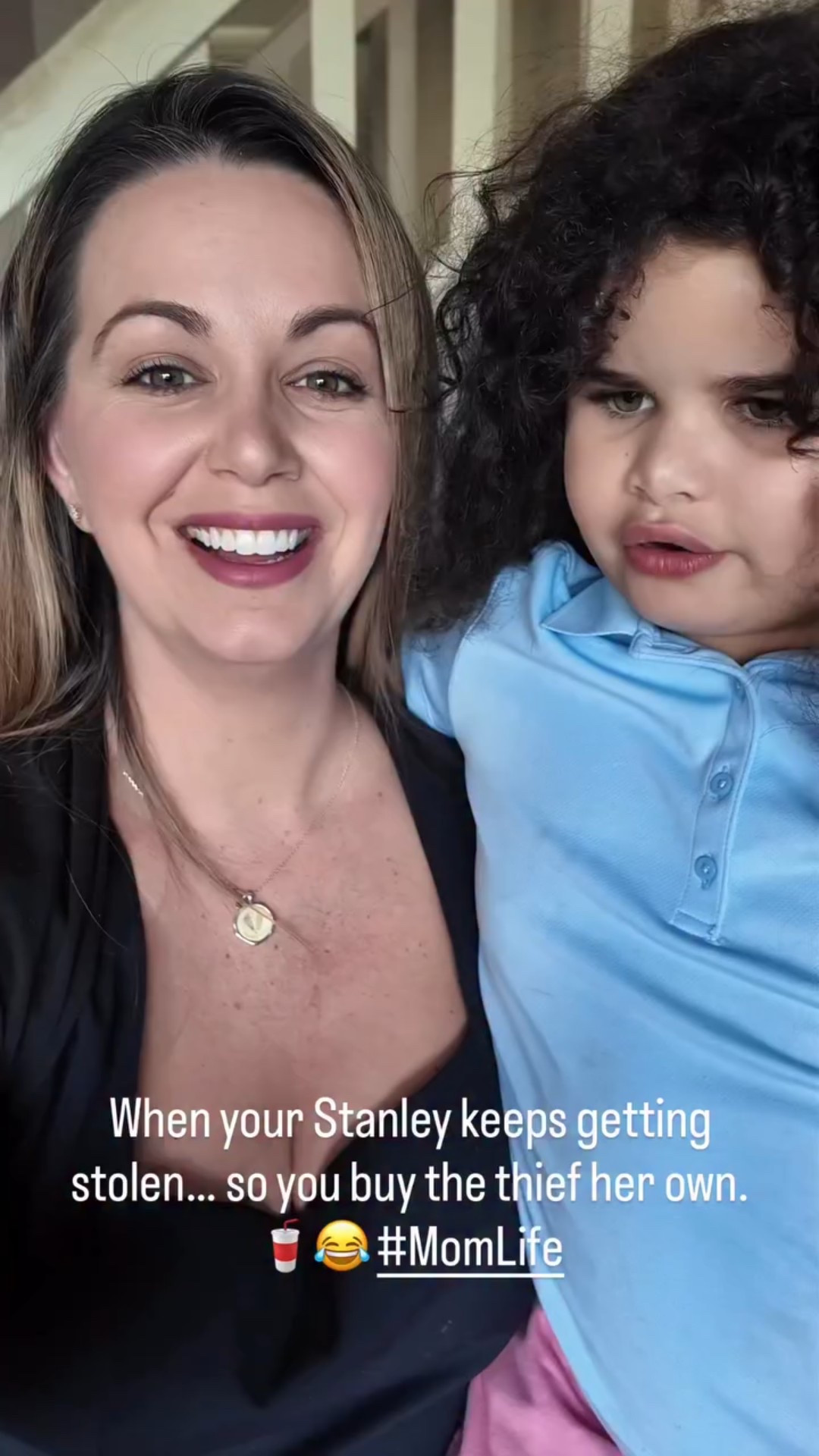 Right now, that @stanley_brand is on sale!!! $12.50 !! it is literally adorable!!! https://go.shopmy.us/p-38644569