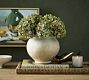 Faux Dusty Green Hydrangea Bundle | Pottery Barn CA