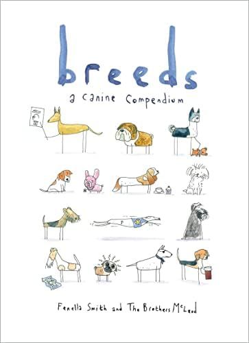 Breeds: A Canine Compendium | Amazon (US)