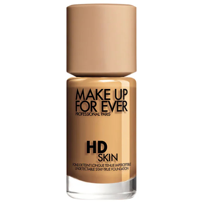 HD Skin Undetectable Longwear Foundation - MAKE UP FOR EVER | Sephora | Sephora (US)