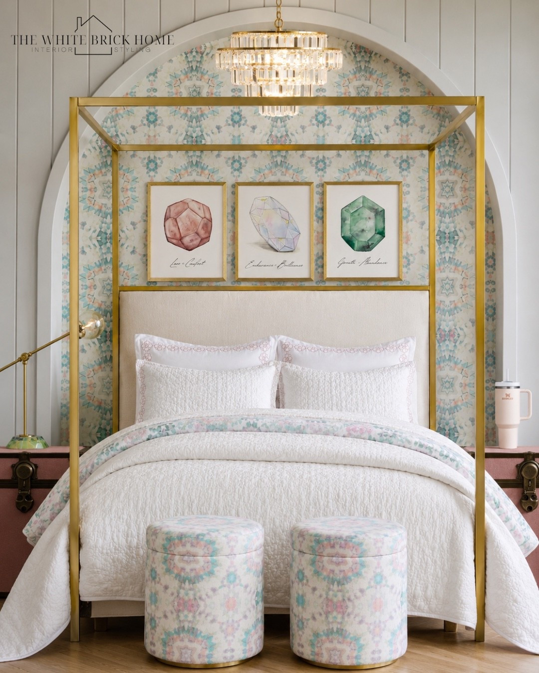 Soft pastel tones, luxe gold accents, and dreamy layered textures create the ultimate elevated girls bedroom retreat. 
❤️❤️
Girls room, bed, bedroom, girls room bedding, girls room inspiration, girls room design, modern girls bedroom, blue girls bedroom, teen girl, teen girl bedroom, tween girl, tween girl bedroom, bedroom design, bedroom decor, girls room ideas, girls room decor ideas, kids bedroom, kids room design, girls room design, girls room decor ideas, home decor, canopy bed for girls, tween girl canopy bedroom, bedroom ideas, pottery barn teen girls room, kids room, kids bedroom design ideas, design ideas for girls, kids room design, bedroom, bed, Kendra Scott, pottery barn teen

#LTKHome #LTKSaleAlert #LTKKids