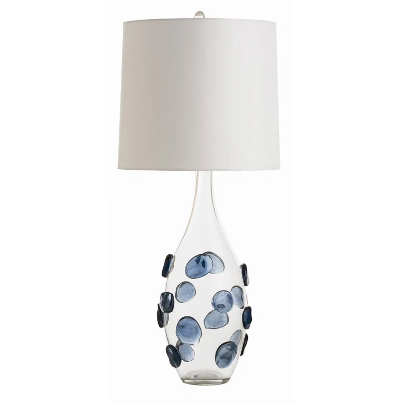 34" Table Lamp | Wayfair North America
