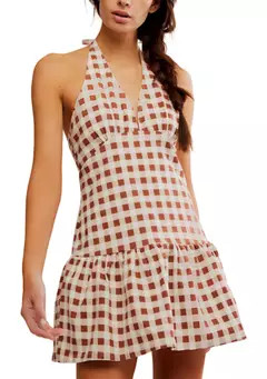 Cecil Mini Dress | Belk