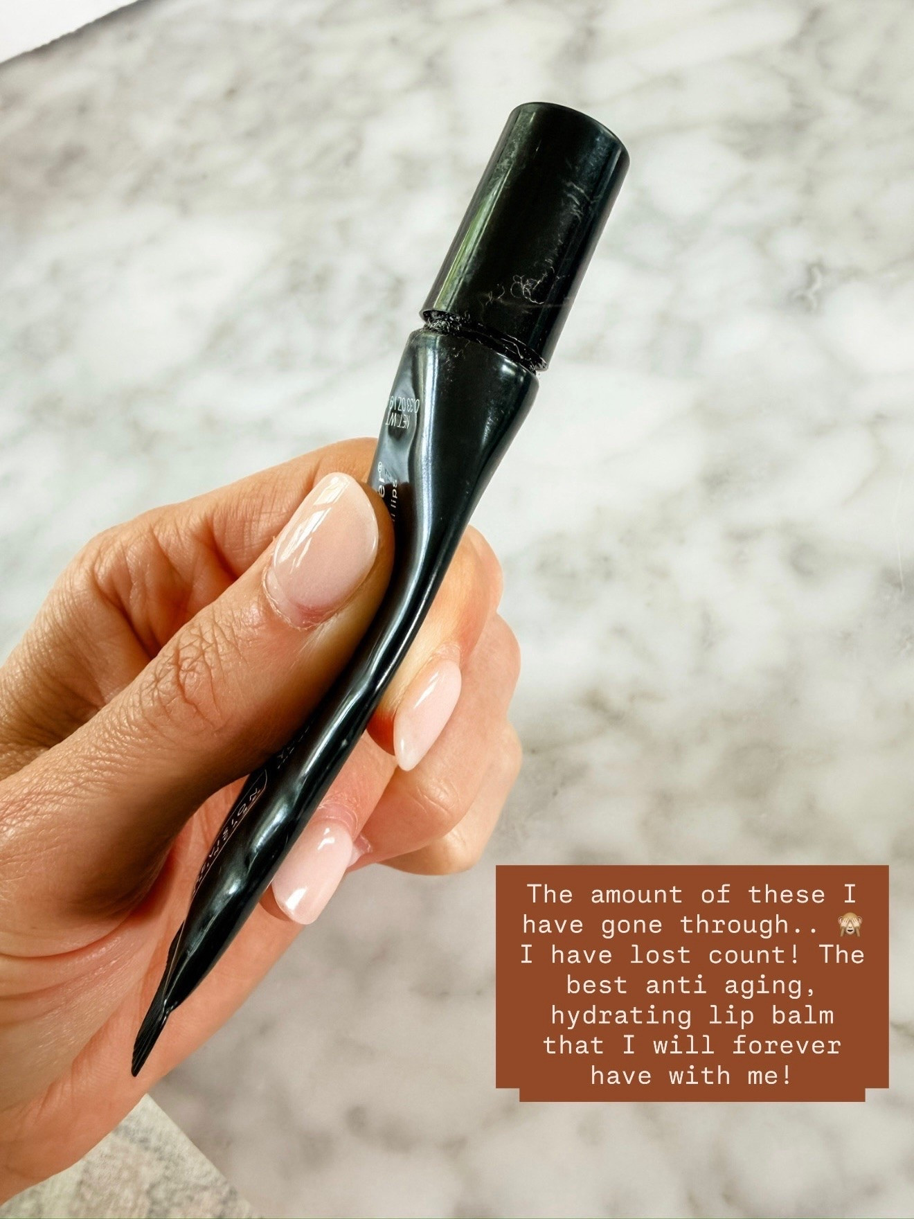 Literally my favorite lip product ever! It moisturizes your lips so well! I think this is such a great gift! I keep one everywhere - my purse, nightstand, bathroom counter, etc! 

Loverly Grey, Amazon, revision, lip moisturizer, chapstick, lip gloss, beauty

#LTKBeauty
