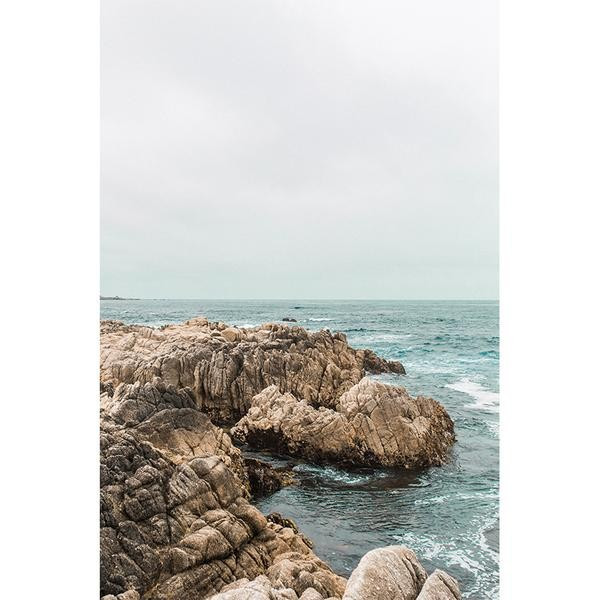 ROCKY I | Juniper Print Shop