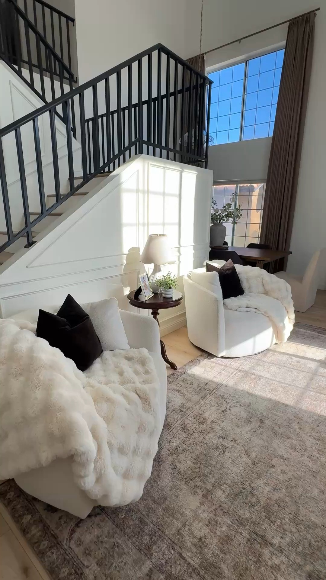 Slow Sunday Mornings 

#LTKdayinmylife #LTKmorningroutine #LTKselfcare