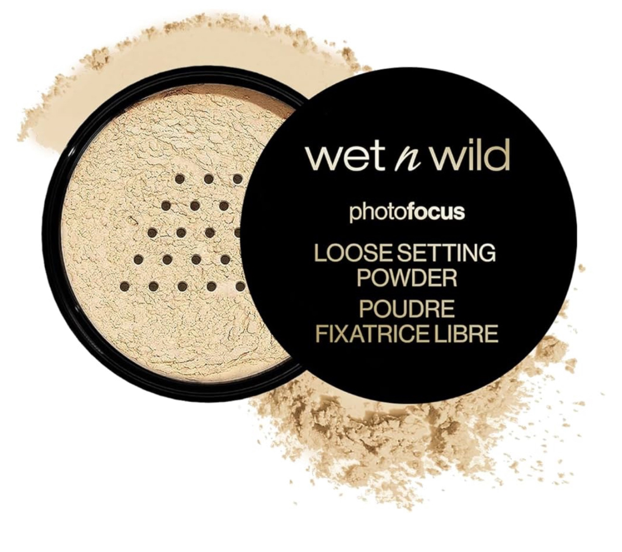 Everyday setting powder! 

#LTKU #LTKGiftGuide