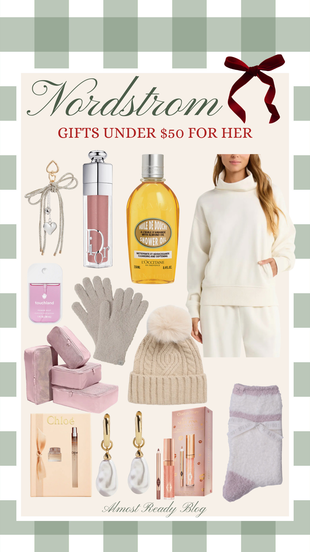 Holiday gifts for her under $50, last minute gifts, affordable gifts for her, budget frindly gifts 

 

#LTKGiftGuide #LTKFindsUnder50 #LTKFindsUnder100