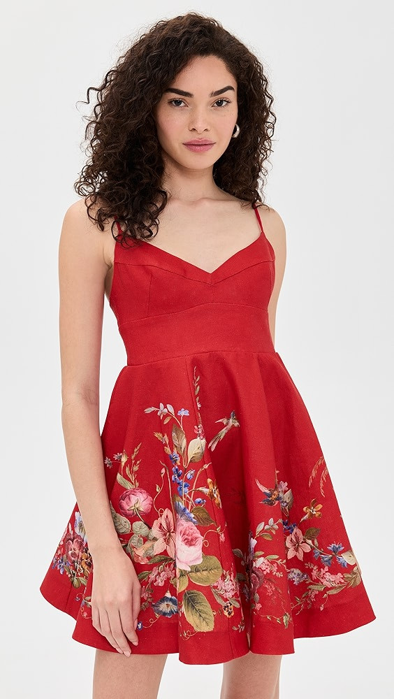 Patience Mini Dress | Shopbop