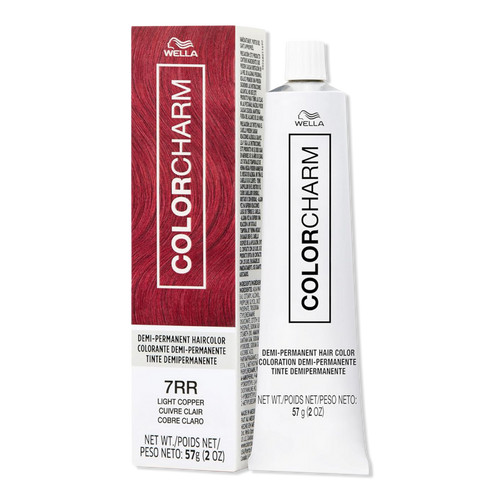 Colorcharm Demi-Permanent Cream Hair Color | Ulta