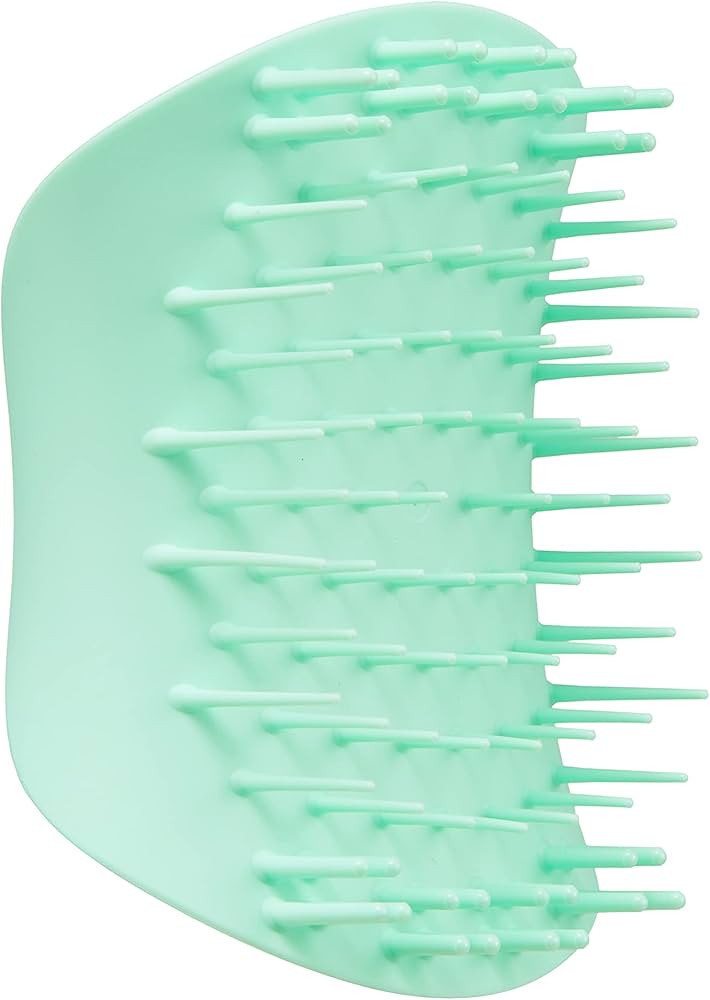 TANGLE TEEZER The Scalp Exfoliator & Scalp Massager for Hair Treatments and Detox, Mint | Amazon (US)