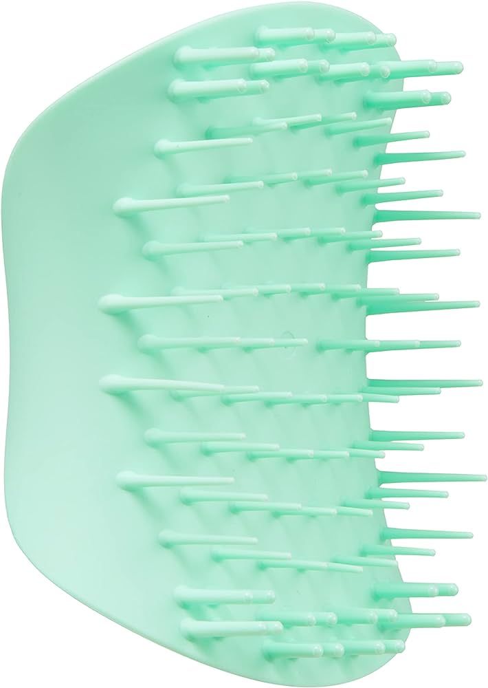 TANGLE TEEZER The Scalp Exfoliator & Scalp Massager for Hair Treatments and Detox, Mint | Amazon (US)