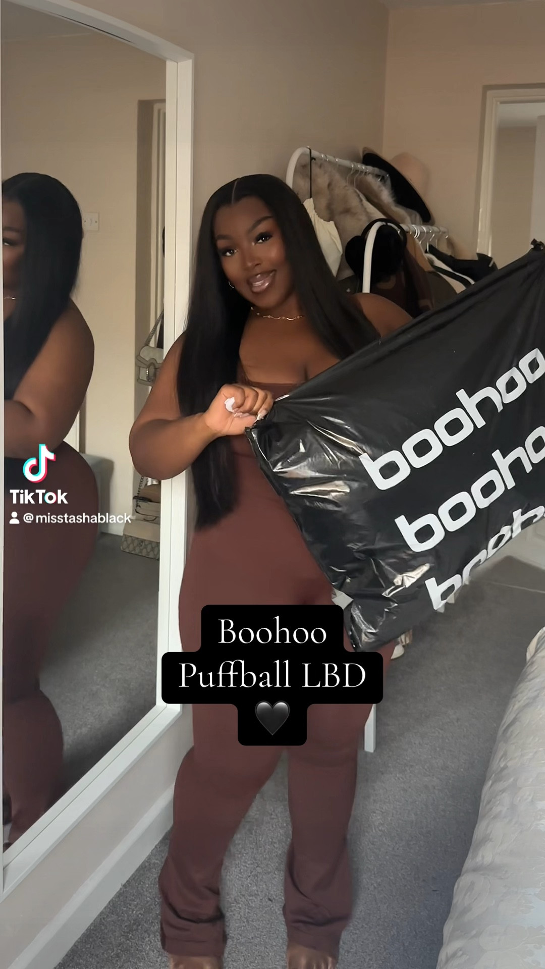 Boohoo puffball dress

OOTN, Christmas party, LBD, party wear, party dress 

#LTKstyletip #LTKpartywear #LTKcurves