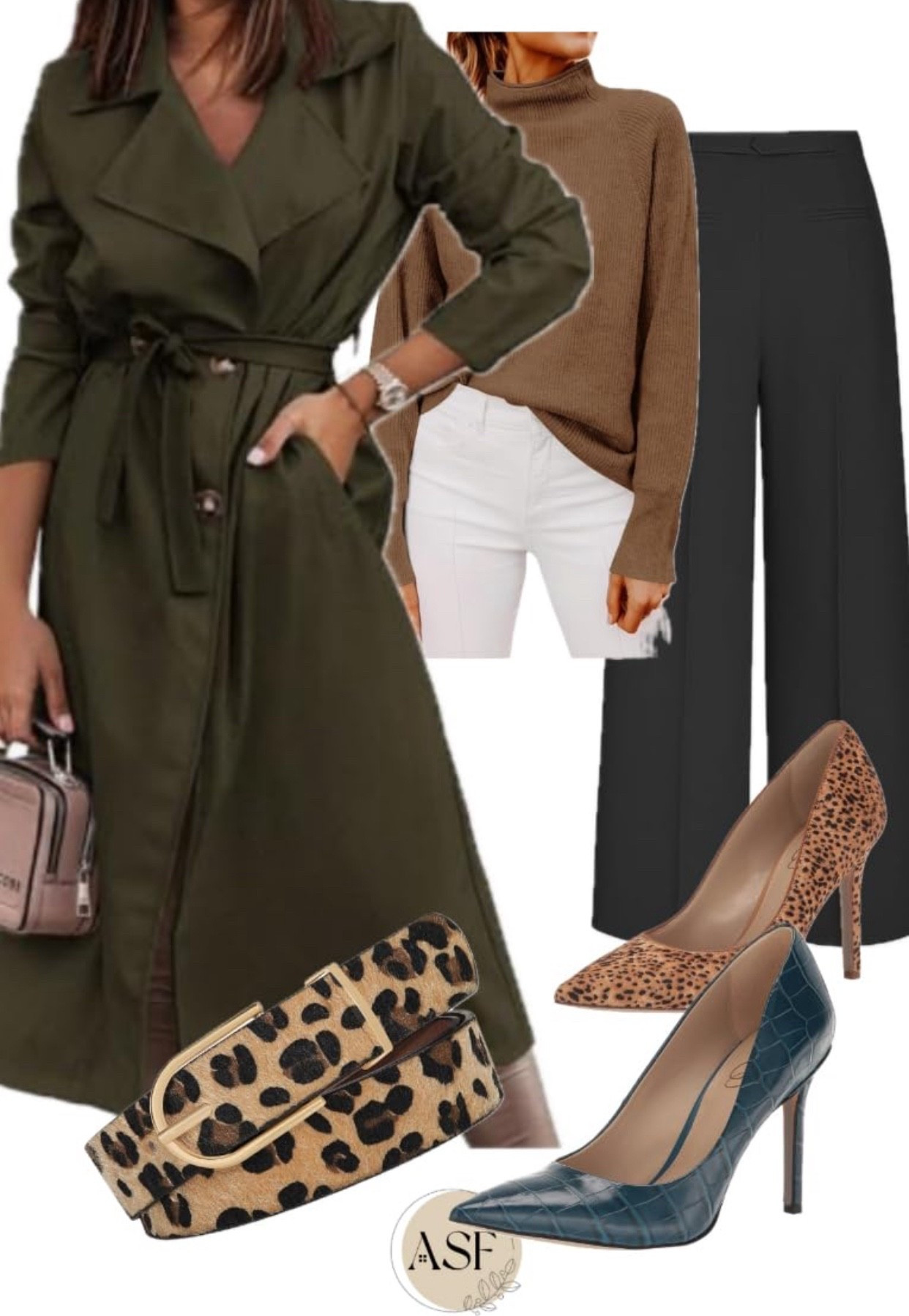 Fall fashion, outfits, fashion accessories 

#LTKItBag #LTKShoeCrush #LTKWorkwear