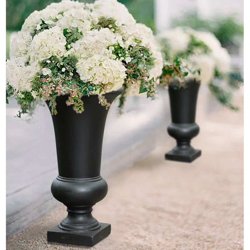 Handmade Urn Planter | Wayfair North America
