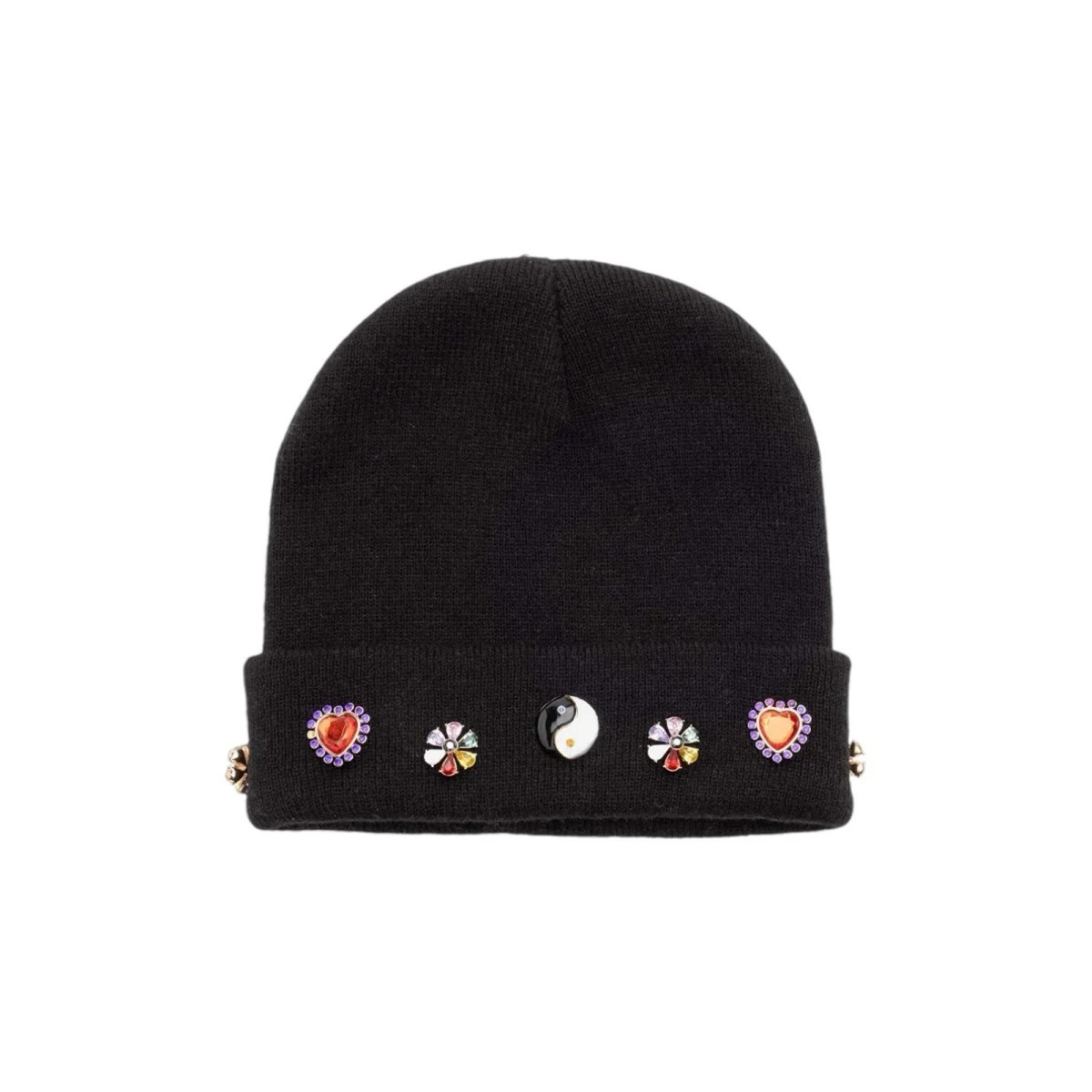 Carpe
        
          Diem
        
          Beanie | Mini Dreamers 