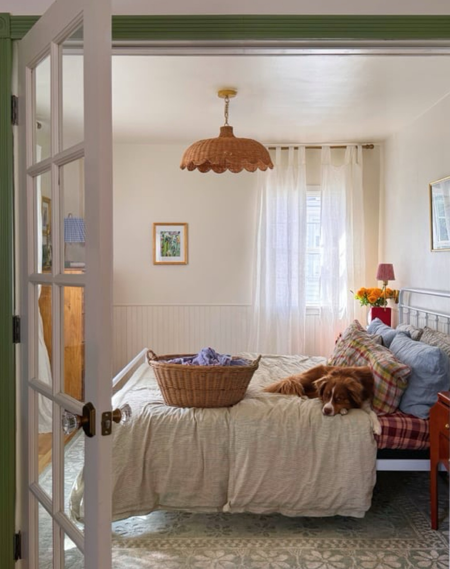 dream ceiling fixture ✨

#LTKCyberWeek #LTKSaleAlert #LTKHome