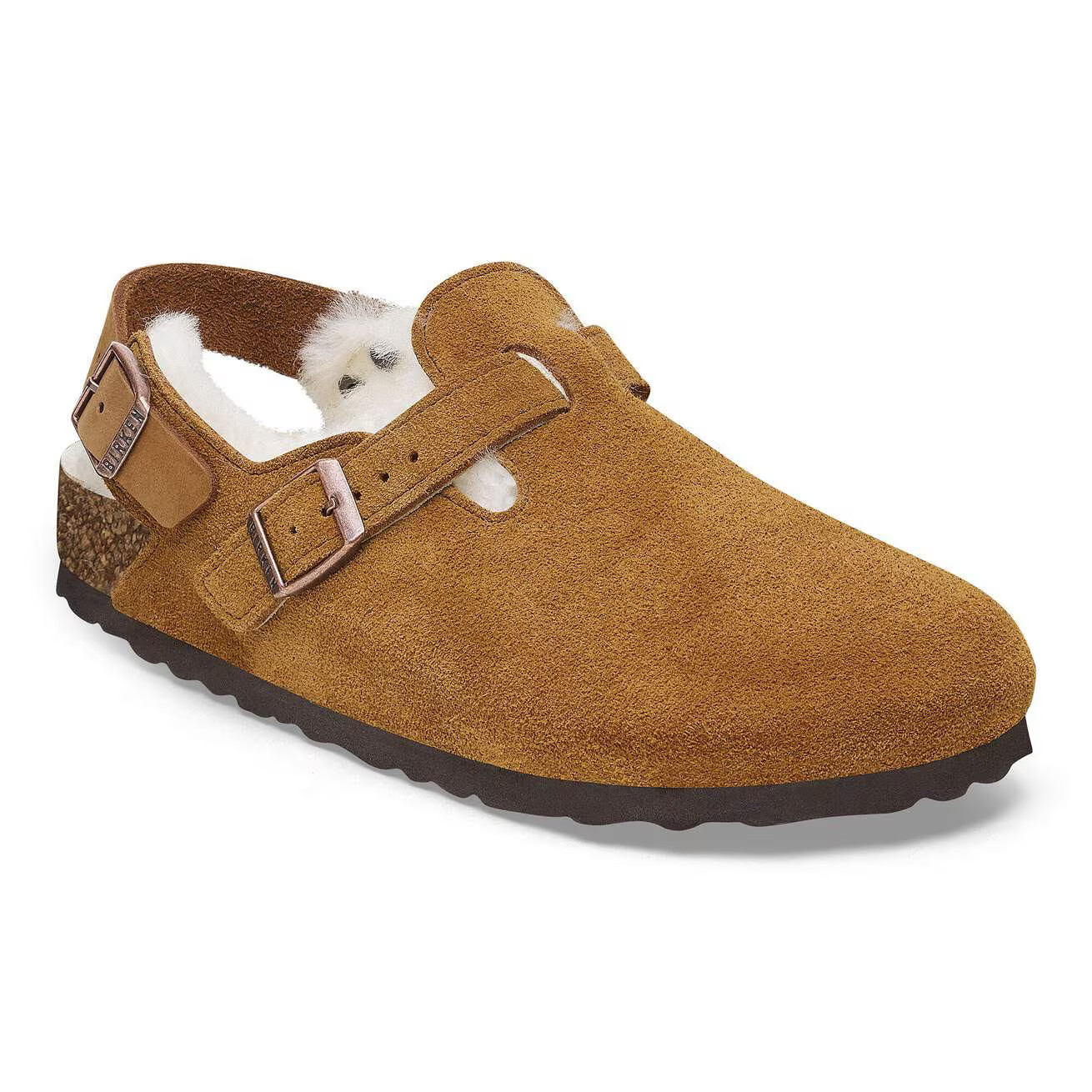 Tokio Shearling | Birkenstock USA