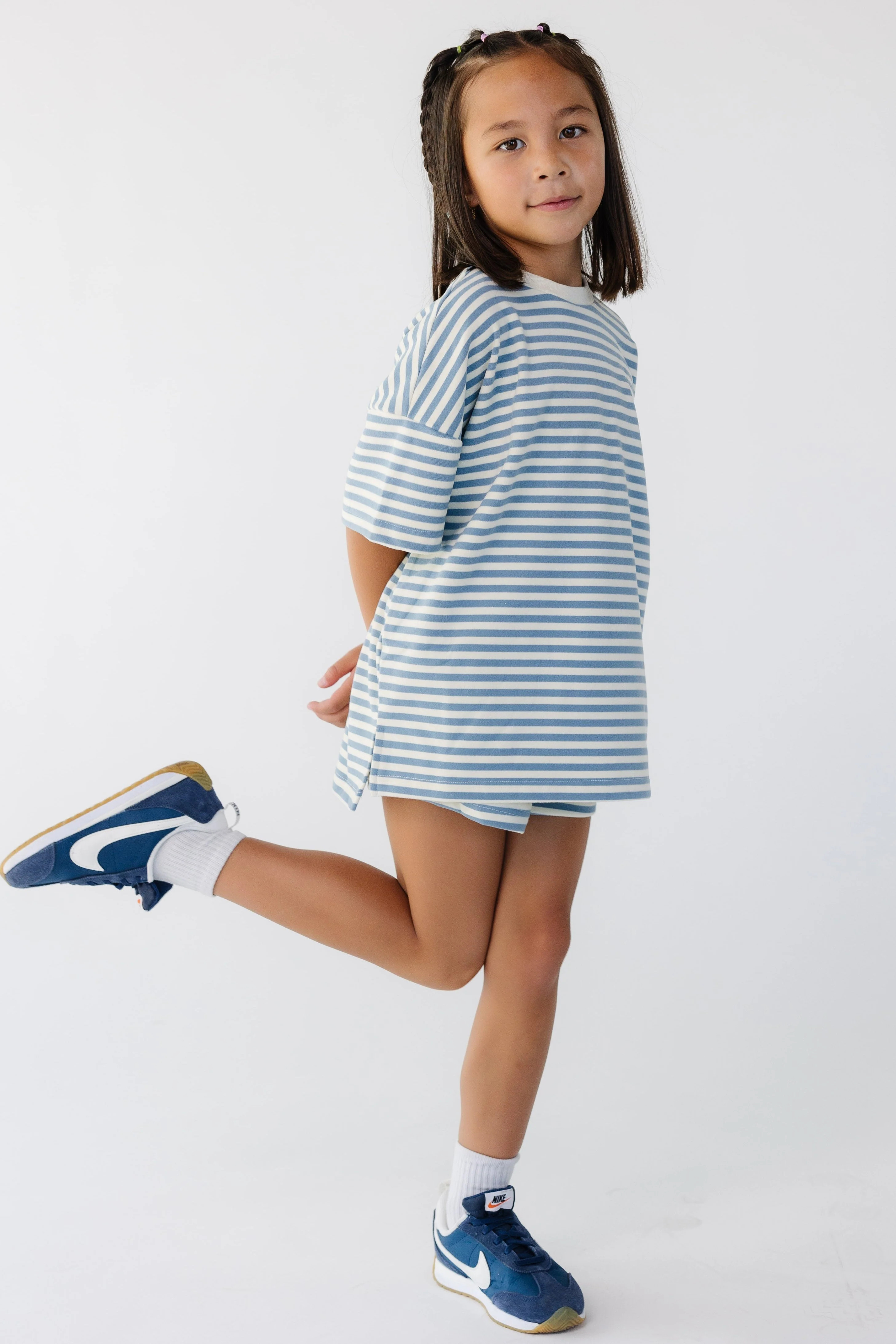 Cutie Kids Short Set | Called To Surf
