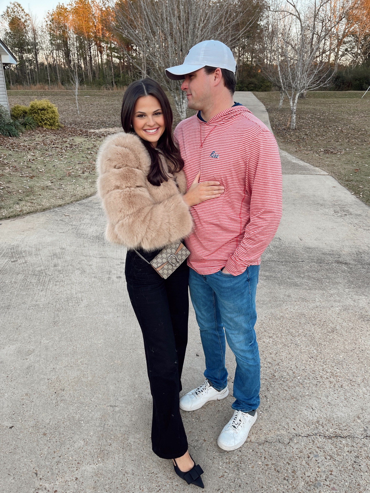  Christmas outfit !! 

#LTKParties #LTKStyleTip #LTKSeasonal