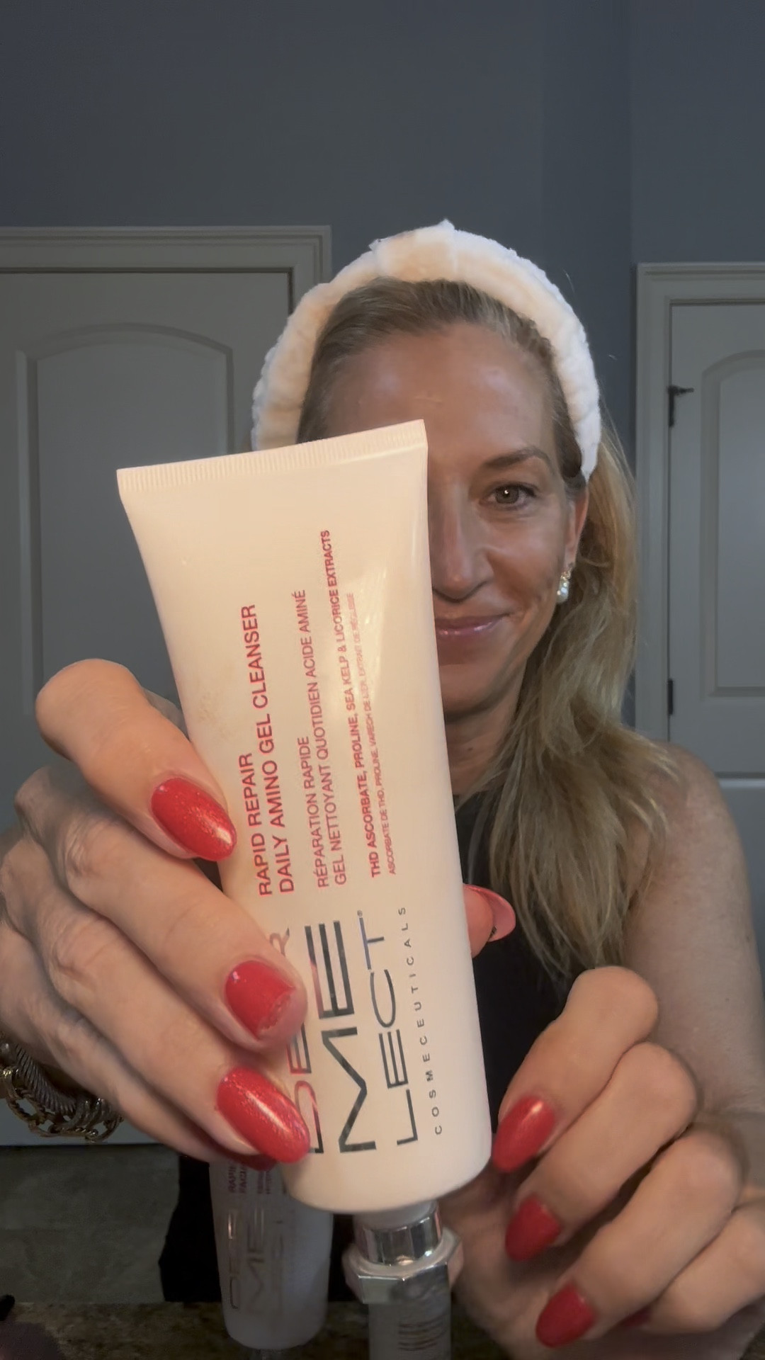 Hydrate with this cold weather skin routine 

#LTKGiftGuide #LTKBeauty #LTKWatchNow
