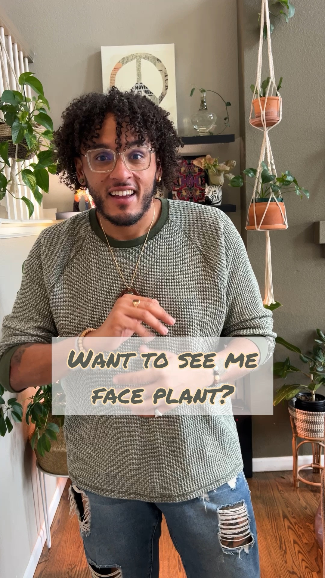 The accessory you didn’t know you needed for your plants 🤓

#LTKhome #LTKSpringSale #LTKfindsunder50