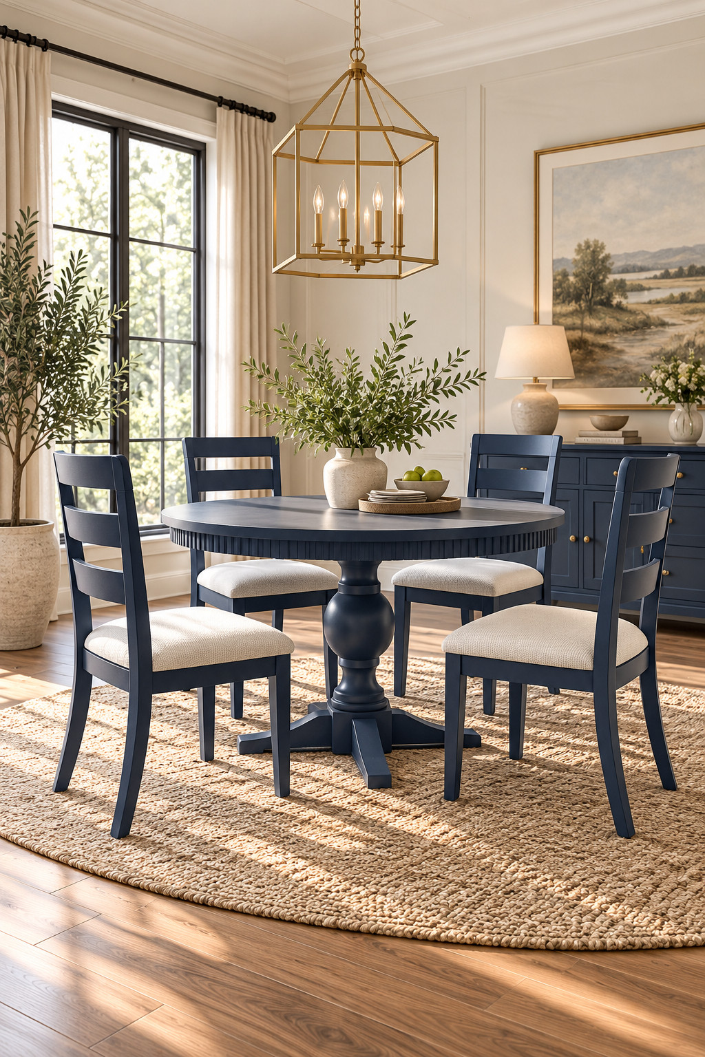 Getting the dining room ready for all the cozy dinners ahead! 🍁 These Birch Lane dining table sets are seriously timeless, with rustic wood details, gorgeous chairs, and that elevated farmhouse feel. Whether you're hosting Friendsgiving, Thanksgiving, or Christmas dinner, a beautiful dining set really brings the whole space together. Love these classic finds!#BirchLaneFinds #FriendsgivingDecor #ThanksgivingHosting #ChristmasDinnerIdeas #RusticDiningRoom #FarmhouseFurnitureFinds #FallHomeRefresh #HolidayDining #LTKHome 

 #LTKSeasonal #LTKHome #LTKSaleAlert