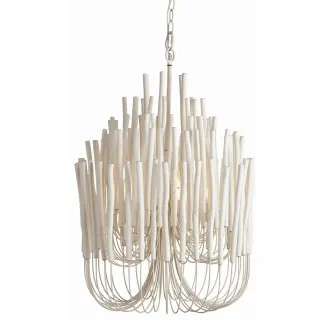 Tilda 21" Chandelier | Build.com, Inc.