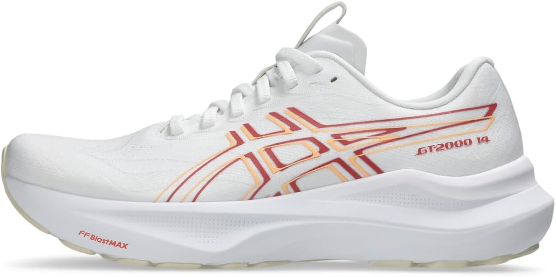 ASICS Women's GT-2000 14 Running Shoes | Amazon (US)