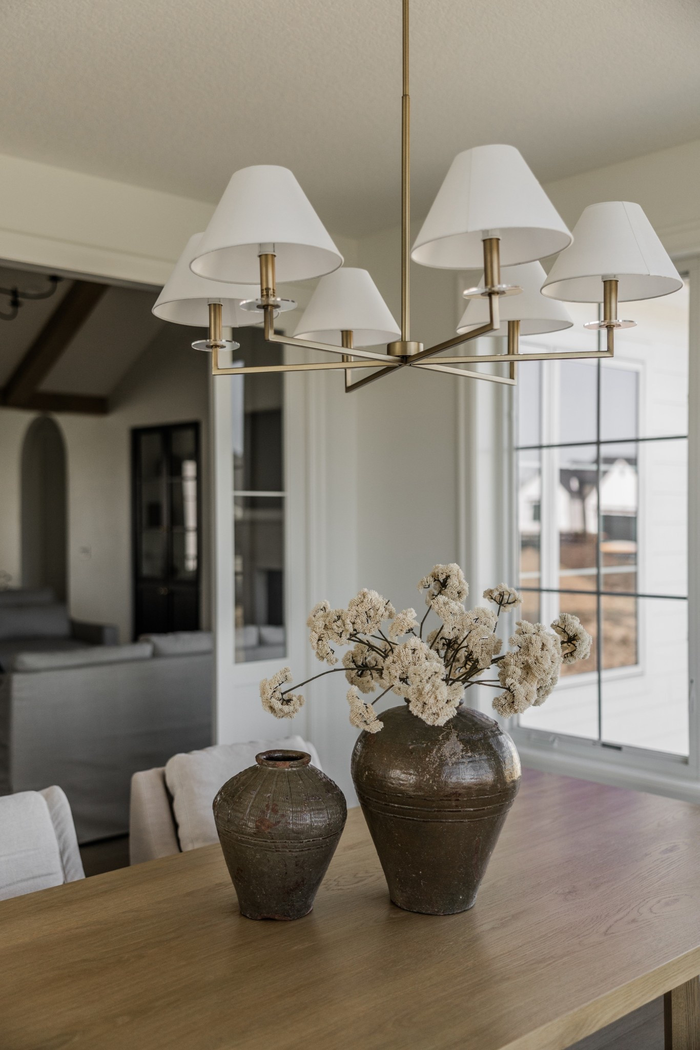 Love this light fixture! Would be great in a bedroom, living or dining room! 

#LTKSummerEdit #LTKSaleAlert #LTKHome