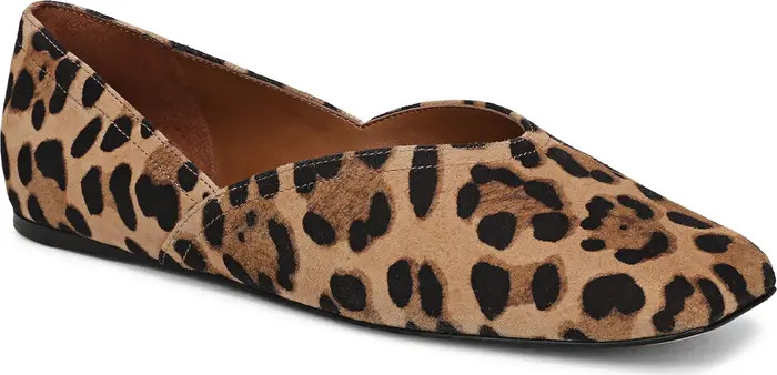 Adalina Ballet Flat (Women) | Nordstrom