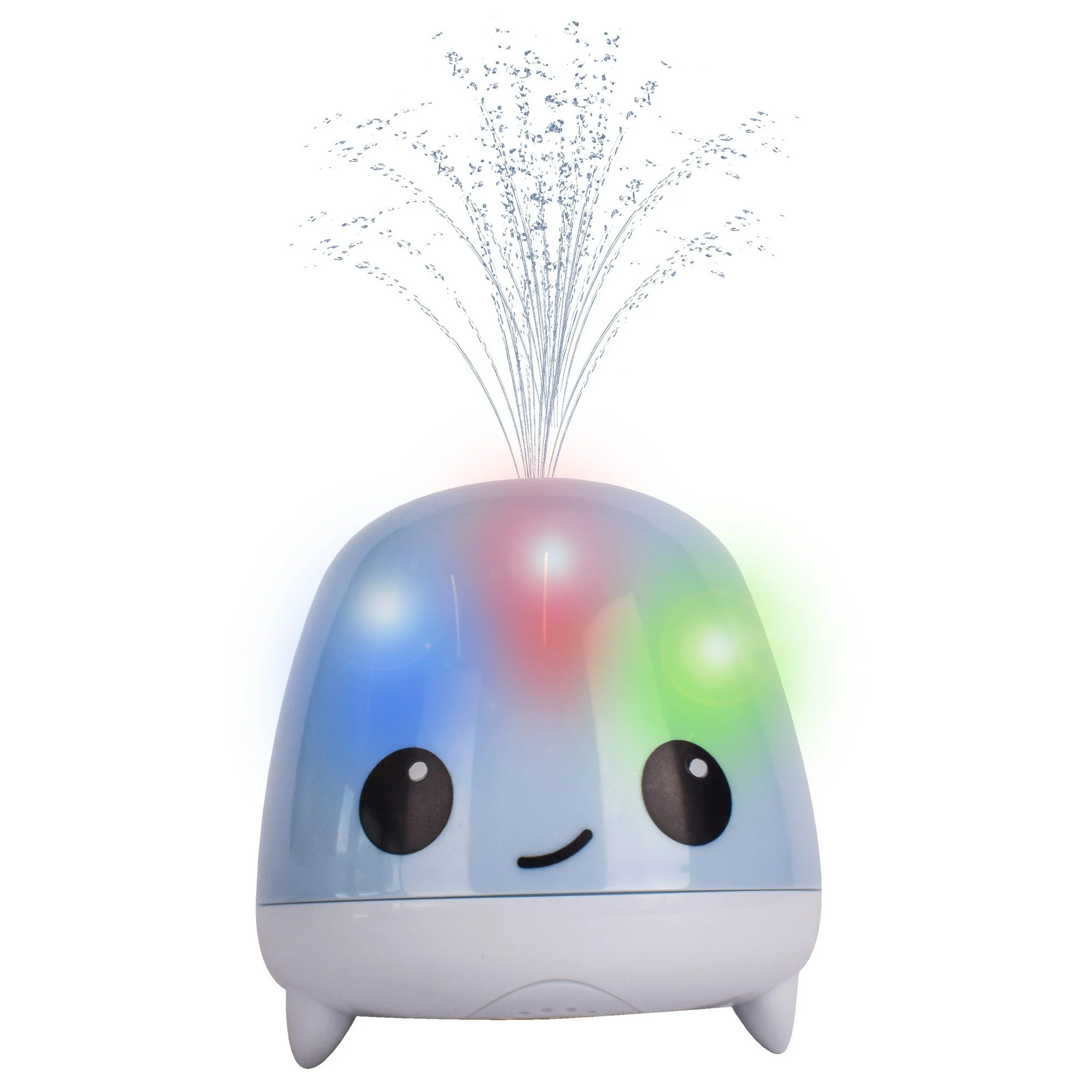 Hopscotch Lane Whale Light up Fountain Bath Toy | Baby and Toddler 6 Months and Older, Unisex | Walmart (US)
