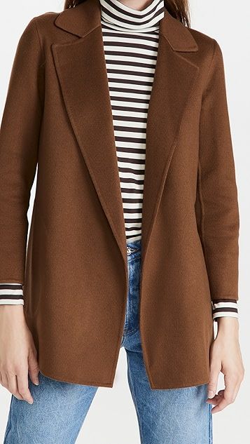 Clairene Coat | Shopbop