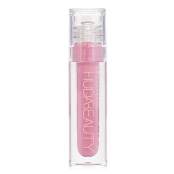 Huda BeautyFaux Filler Gloss - # Sugar Baby 3.9ml | Strawberrynet