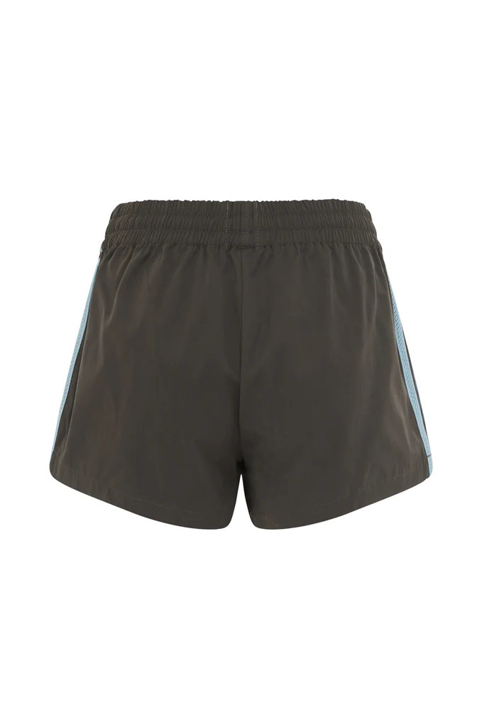Romeo Shorts | Brown | With Jean (ANZ)