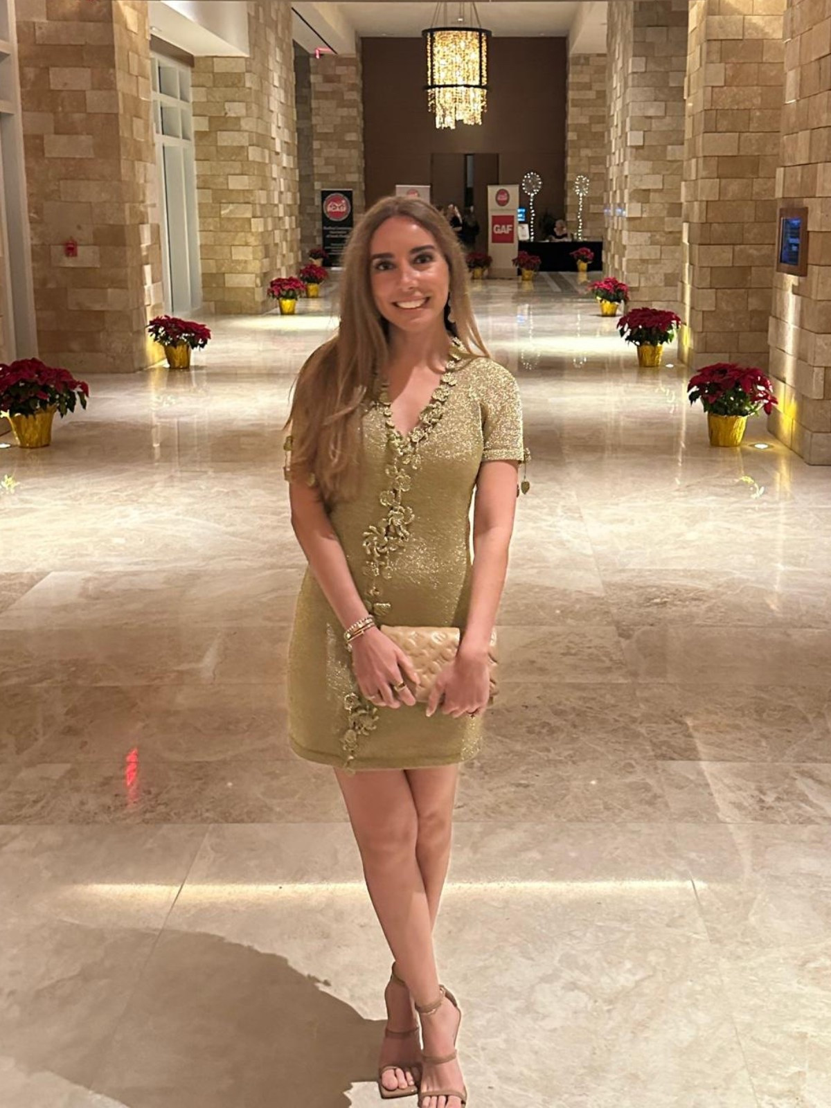 Holiday dress! New Year’s Eve dress! 

#LTKgrwm #LTKootd #LTKHoliday