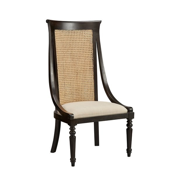 Miyashiro High Back Dining Chair | Wayfair North America