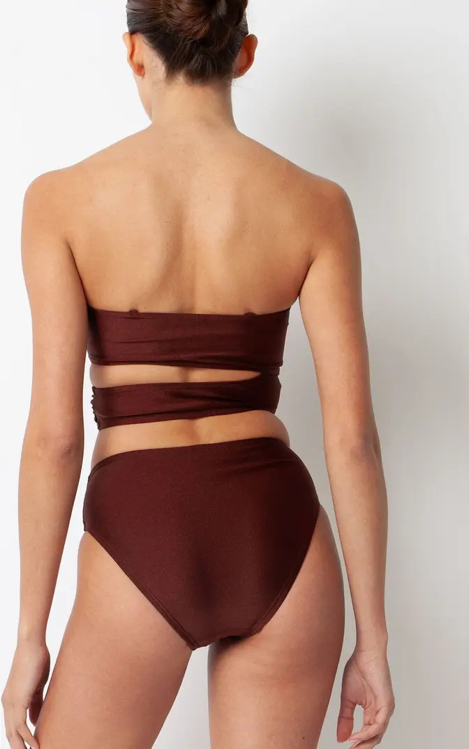 Amara Bikini Swim Bottoms | Nordstrom