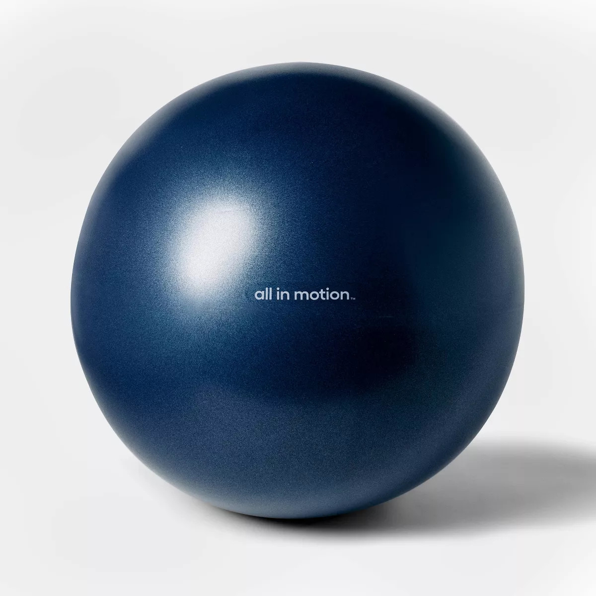 Weighted Stability Exercise Ball - All In Motion™ | Target