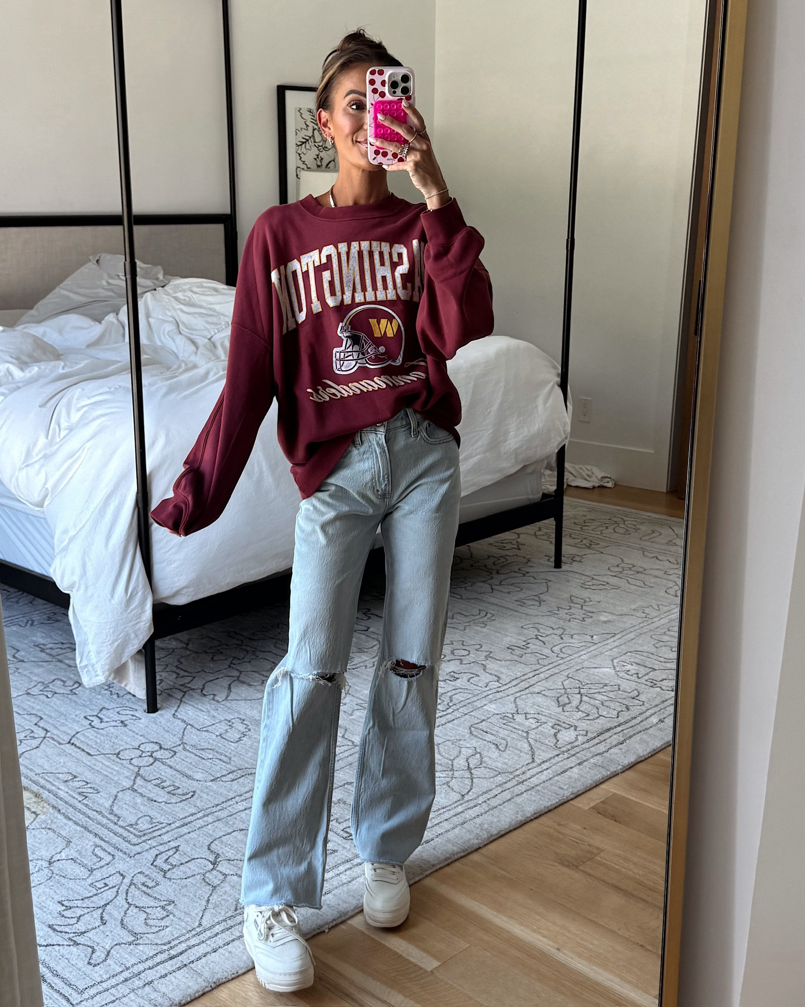 major abercrombie sale going on now!🫶🏻 plus you stack my code AFLAUREN for 15% off! 🤎

#LTKSaleAlert