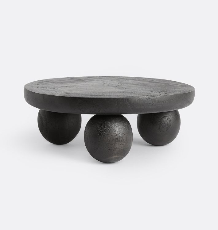 Teak Planter Stand | Rejuvenation