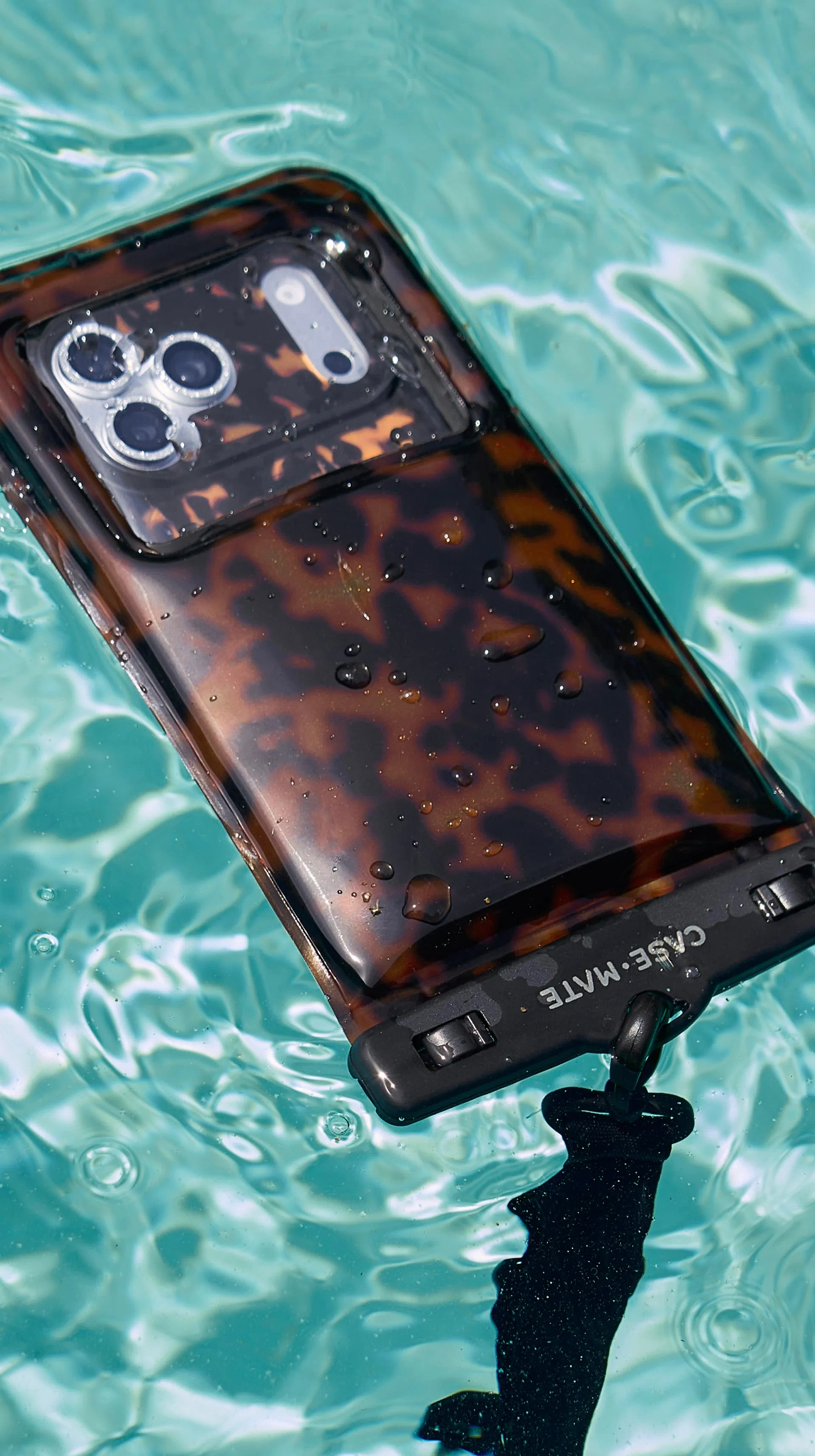 Waterproof Floating Pouch | Case-Mate
