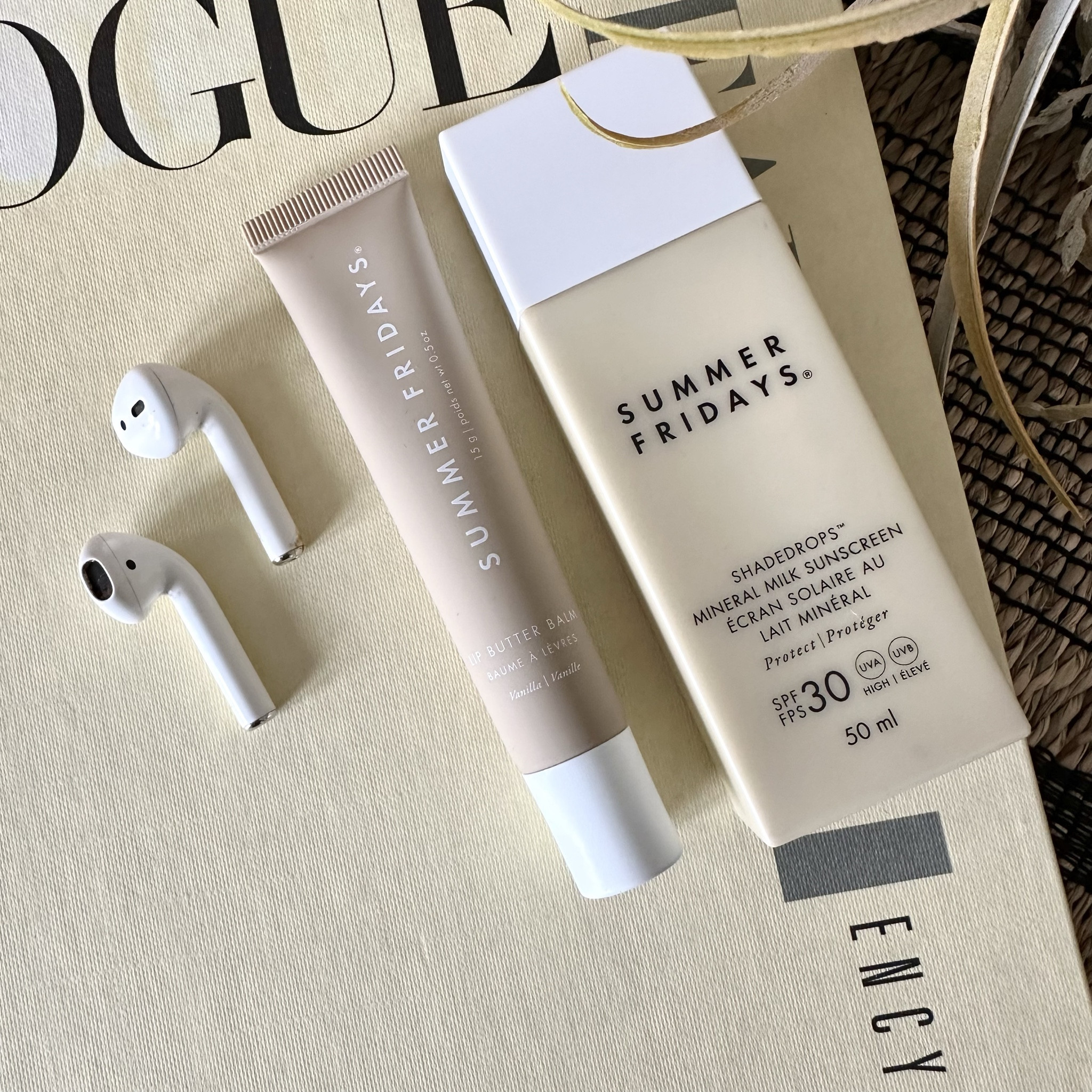 It’s Friday, it’s not Summer.. BUT it is a day for SPF🤍
I have serious melanoma in my family, I lost my grandad to it & both my dad & I have had dodgy bits removed. I’m very careful & my face is never in the sun unprotected, I’ve tried so many products & have settled on this for everyday use, it’s incredibly light & works with make up & the vanilla butter balm is another hero of mine. 
It’s now March yippee & we are all dreaming of the sun & even tho many of us have forgotten it exists, it’s there, above the clouds crinkling our skin 😂😂☁️
To avoid the dreaded skin ageing, photosensitivity &
pigmentation problems you need to slather on SPF, even on cloudy days!
Those pesky UV rays can seep through the gloom & even through windows & will contribute to long-term damage & none of us are here for that, stay safe & smooth, slather 😃🤍☀️


#LTKSeasonal #LTKbeauty #LTKtravel