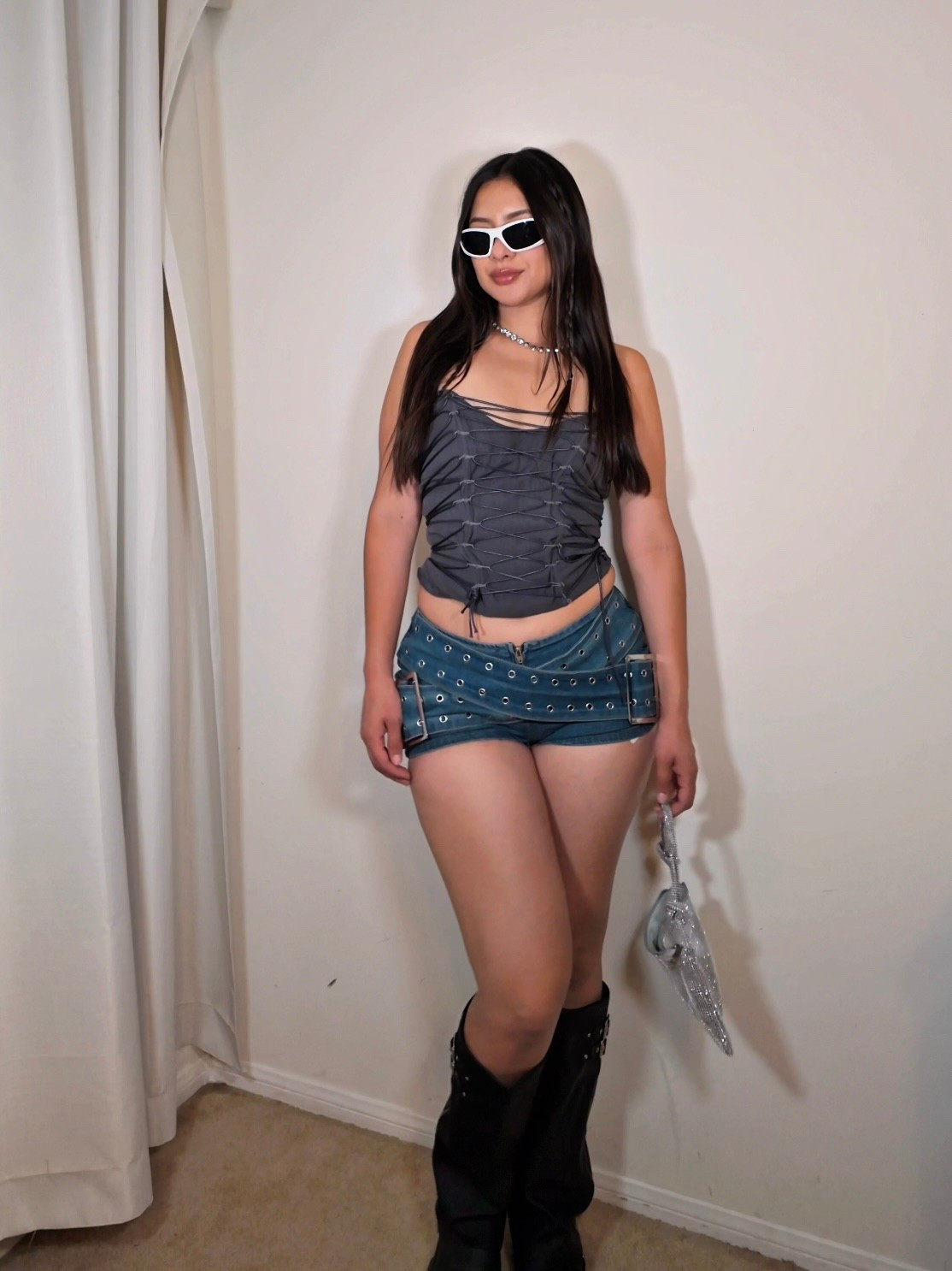 Festival outfit 

#LTKFindsUnder50 #LTKStyleTip #LTKSeasonal