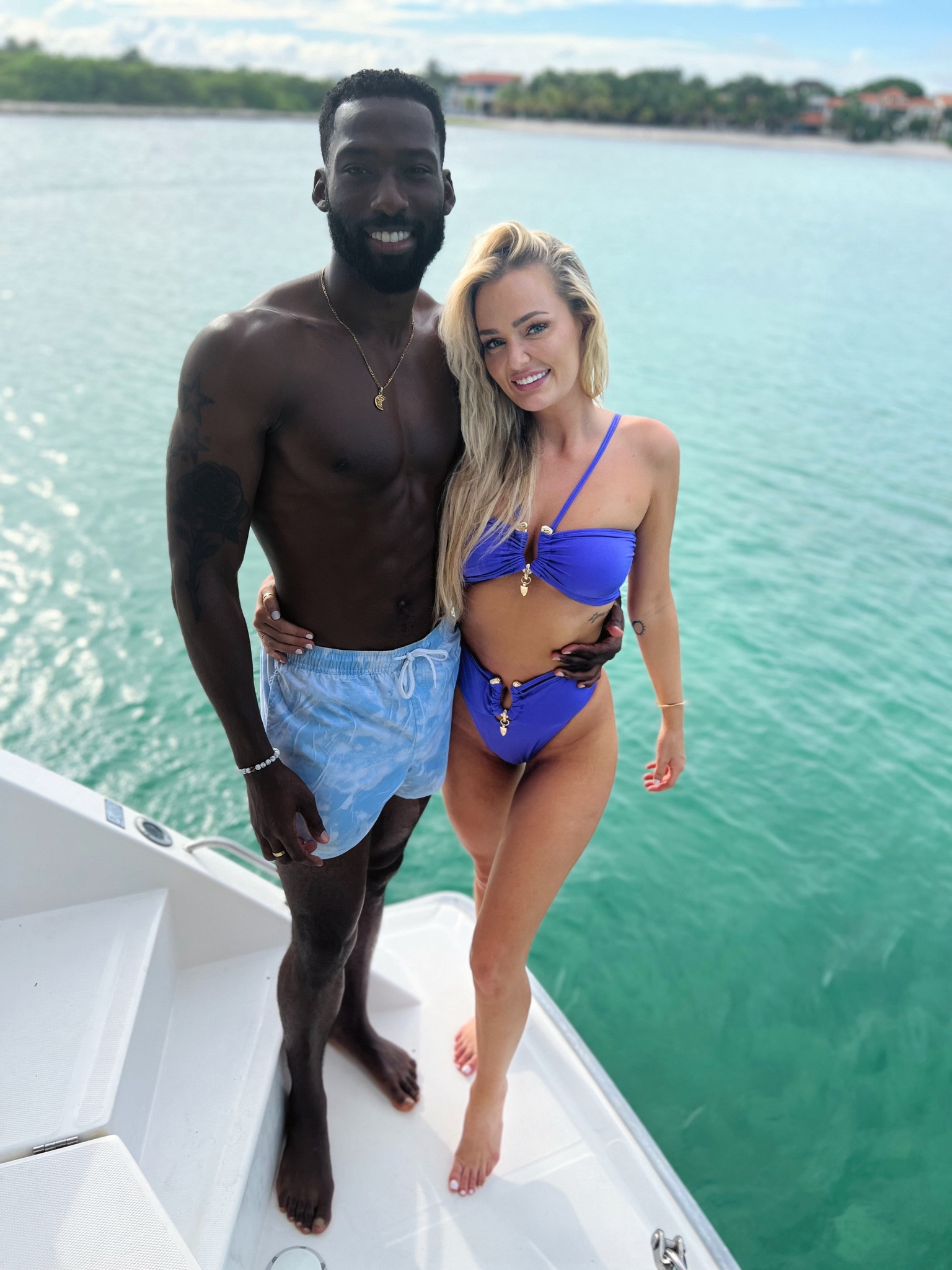 Final date bikini! Lots of colors avail purple is sold out 

#LTKtravel #LTKsalealert #LTKswim