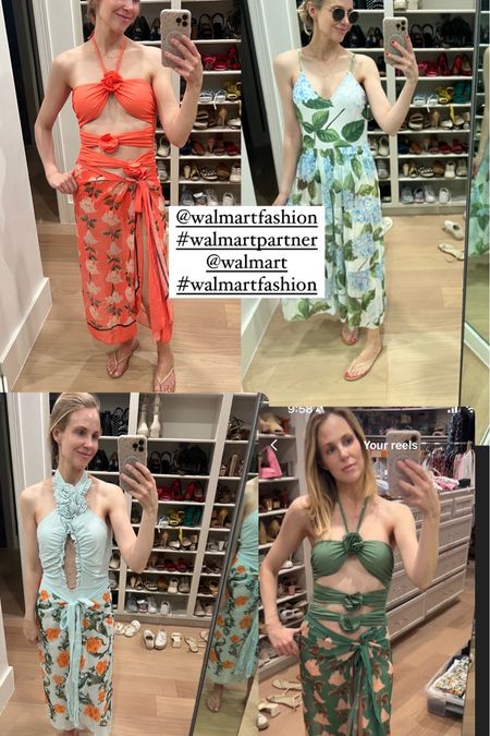 #walmartpartner @walmartfashion #walmartfashion @walmart 