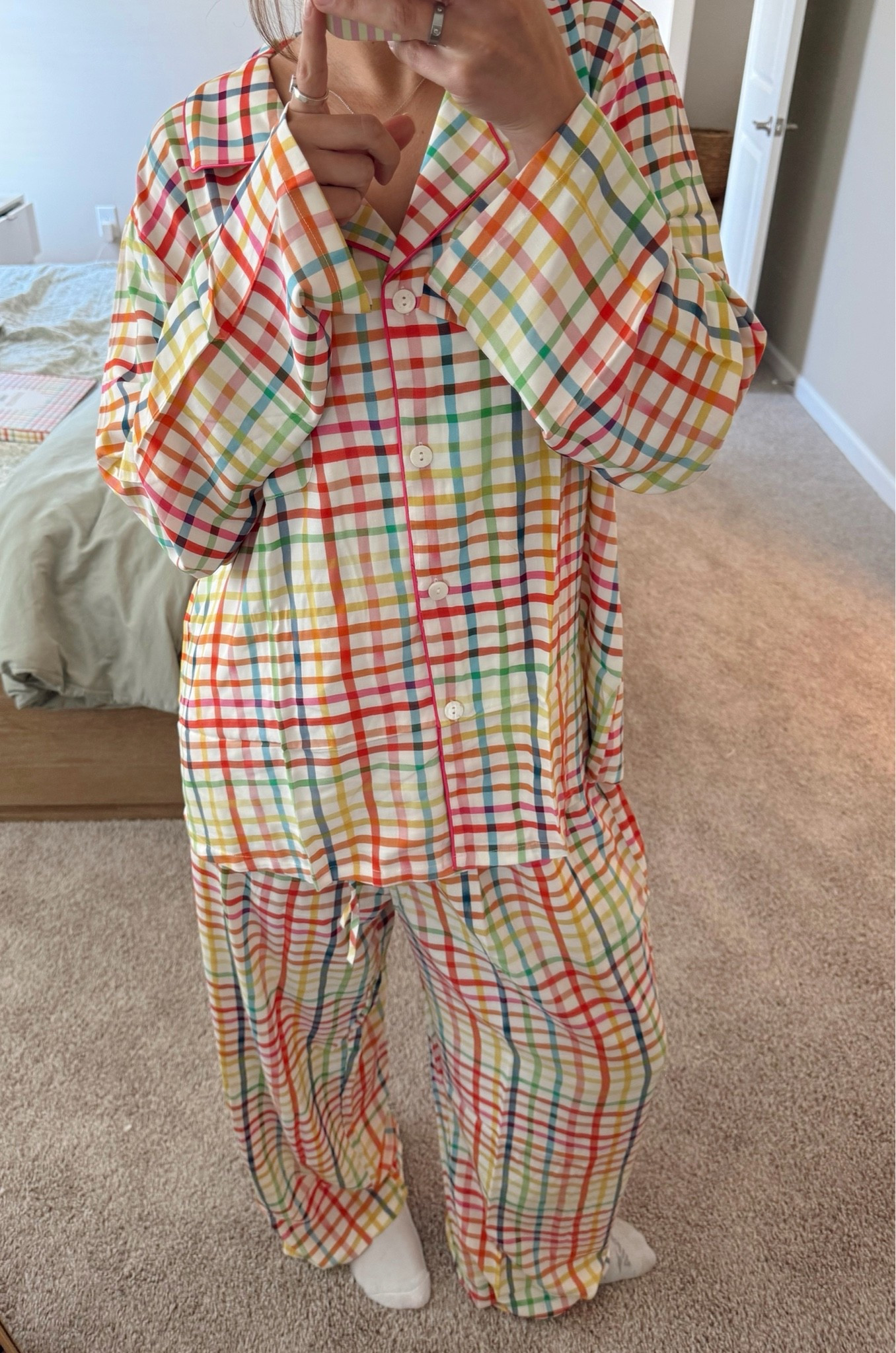 size large