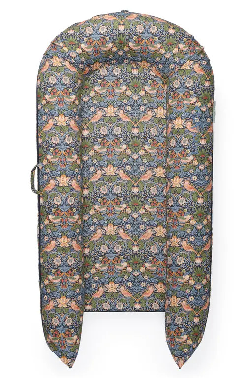 DockATot Grand Stage 2 Dock in Strawberry Thief at Nordstrom | Nordstrom